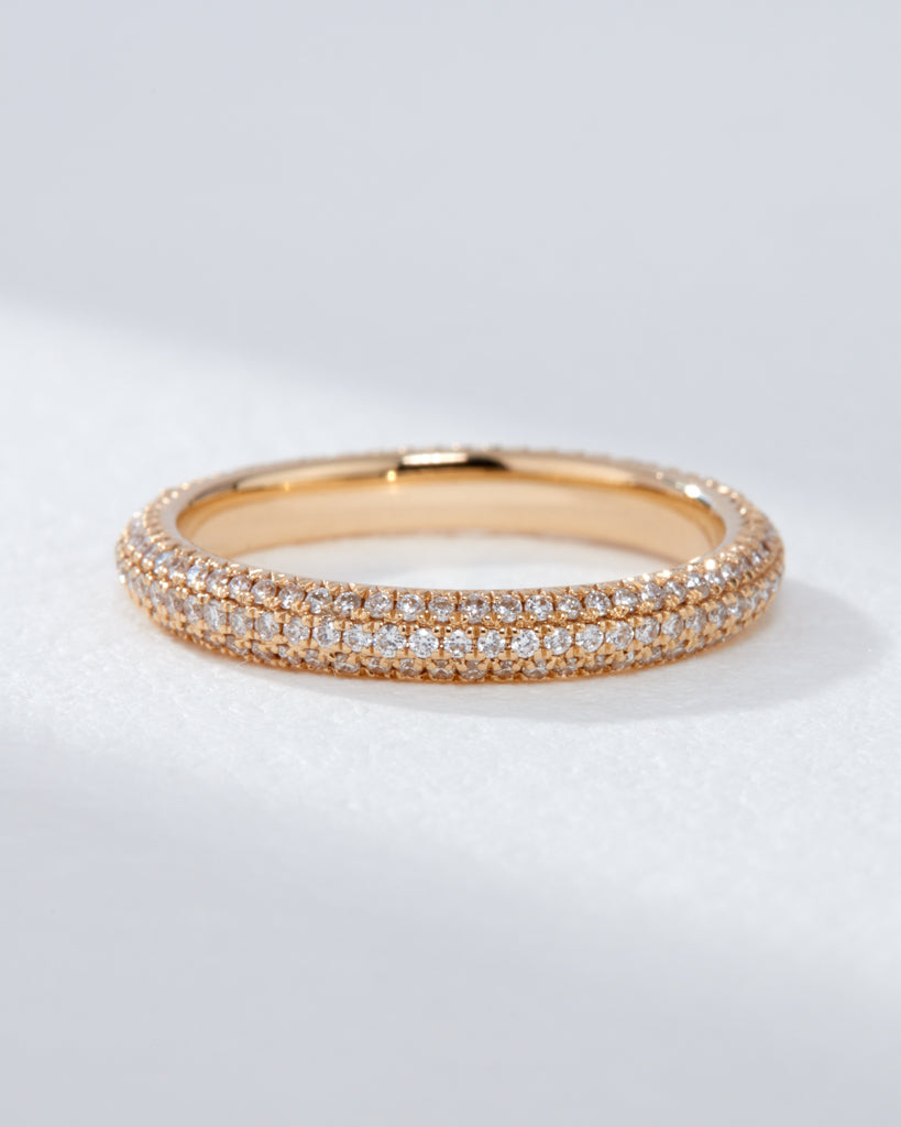 The Super Shimmer Diamond Band