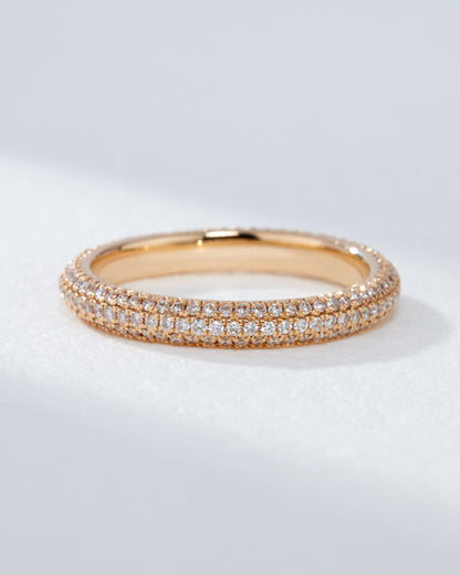 The Super Shimmer Diamond Band