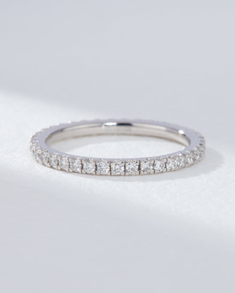 The Totally Timeless Pave Band