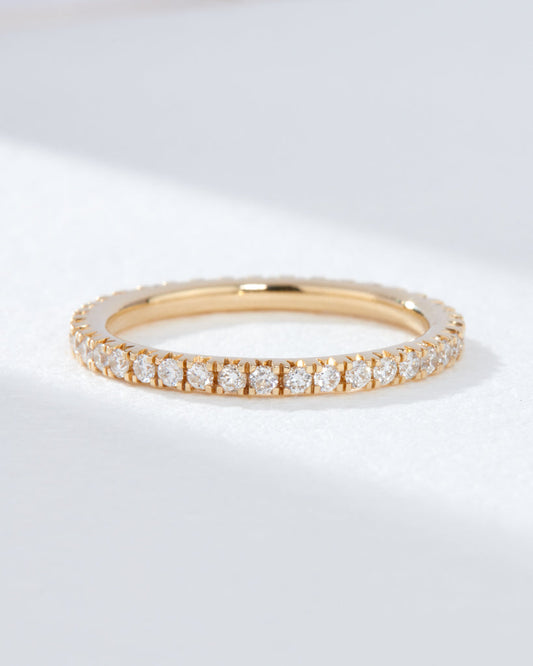 The Totally Timeless Pave Band