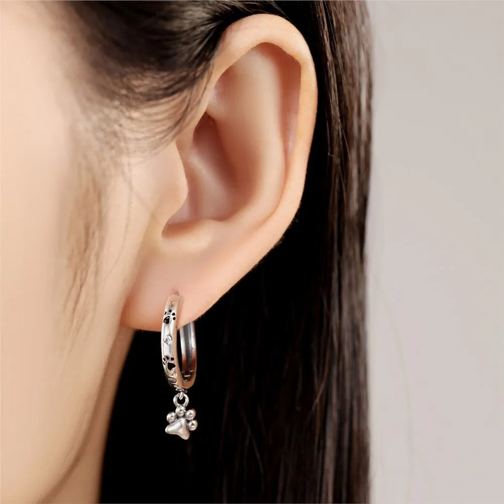 Drop Earrings Women