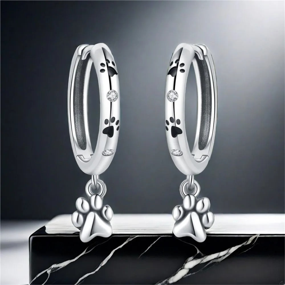 Drop Earrings Women